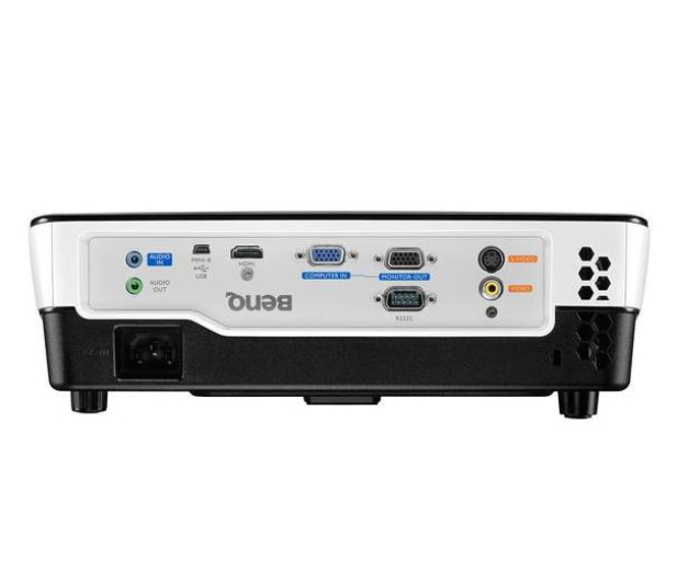 BenQ TH682ST DLP - 212024 - zdjęcie 6